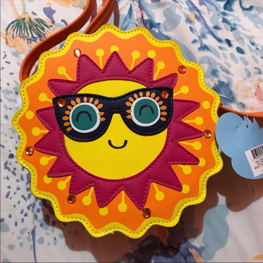Lily Bloom Sun Purse